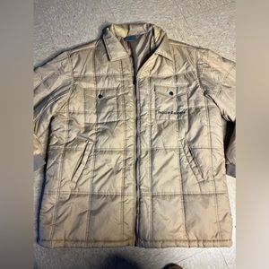 Vintage Rocawear Puffer